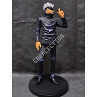 Banpresto PVC Figure Gojo Satoru - Juhai no Jutsu Special Ver. (19cm)
