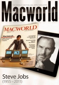 MAC WORLD 英國版 12月號/2011 +CD (新品)