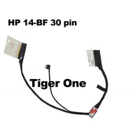 Xh26 Flexible Cable LED LCD HP Pavilion 14-BF001TX 14-BF040