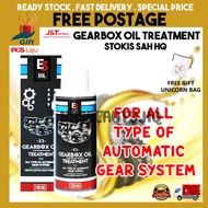 E3 OIL / GEARBOX TREATMENT [READY STOCK] 100% ORIGINAL HQ
