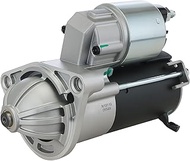 19119N Starter 12V | Replacement for John Deere Gator XUV 590E 590i 590M 825E 825i 825M 835E 835R 83