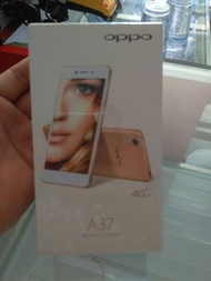 HP OPPO A37