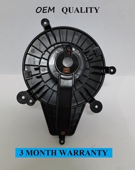 NISSAN NAVARA AIR COND BLOWER MOTOR / NAVARA D22 D40 AIRCOND BLOWER FAN MOTOR