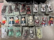 Bearbrick series 44
