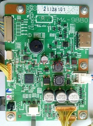 PCB PANEL iR ADVANCE 6075 6275 Fotocopy