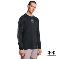 Under Armour เสื้อ UA Zone Shooting สำหรับผู้ชาย