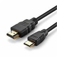 Mini HDMI To HDMI Cable 5M Long