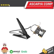 MSI BC905C WIFI CARD/AX210 (White Box)