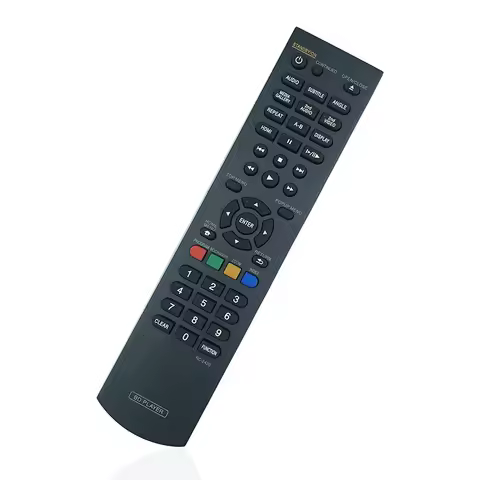 Replacement For PIONEER Remote Control RC-2420 FOR BDP-4110 BDP3110 BDP140 BDP3120 150/160/170/180 B