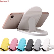 BAEUARD 4 Degrees Foldable Desk Stand, ABS 4 Degrees 4 Degrees Foldable Phone Holder, Mini Foldable 