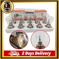 BULB STANLEY HEADLIGHT BULB HEAD LAMP BULB LAMPU 12V25/25W , 12V35/35W , 12V23/8W
