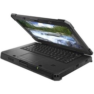DELL Latitude RUGGED 7404 Extreme Military Grade i5 / 8 GB RAM/ 256 GB SSD/ Windows 10 Pro