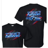 1320video Hellcat Charger T-shirt