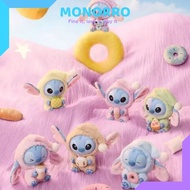 GANTUNGAN Ready ORI BlB Lilo Stitch Eat Something Before Sleep BB Stitch Pajamas Stitch Bag Hanger