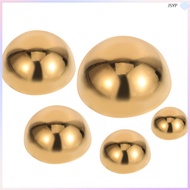 Extra Large Solar Gazing Semi Sphere Wall Decor Mirror Half Spheres Hemisphere junshaoyipin