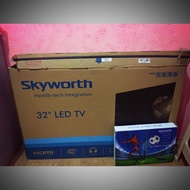 Skyworth 32 inches LED TV