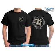 Revengers the fate T-shirt gildan softstyleOriginal rf09a