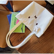 Miffy shoulder bag | Tote Bag | Bunny Rabbit