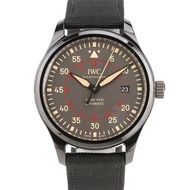 Iwc IWC Pilot Series Ceramic Automatic Mechanical Men's Watch IW324702