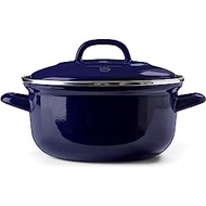 BK Cookware Dutch Oven 3.5QT, Blue