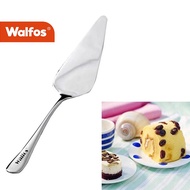 WALFOS Quality Stainless Steel Cake Cream Butter Knife Cake Decorating Spatula