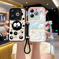 realme note 70 case Cute phone case BTS