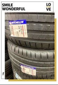 米仔pS4  225/40/18  西班牙🇪🇸製造  21年