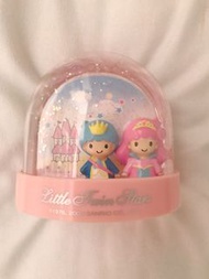 Little Twin Stars 水晶球（2003年出品）
