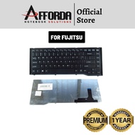 FUJITSU LH532 Laptop Keyboard