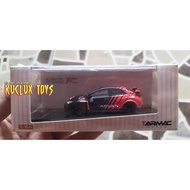 Tarmac Works Honda Civic Type R FK2 Advan