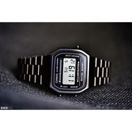 Casio Watch A168WGG-1ADF