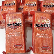 Thanh cua - Imitation Crab Sticks Shirakiku gói 500g