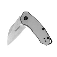 Rate Folding Pocket Knife, Small Everyday Carry Knife with Assisted Opening, 8Cr13MoV Stainless Stee