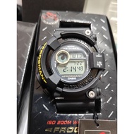G-Shock Frogman Dw-8200BM-1T Japan Preowned