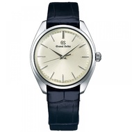 SEIKO [Quartz Watch] Grand Seiko (GRAND SEIKO) New Dress Design Quartz Pair Model (Men) SBGX331 [Gen