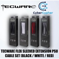 Tecware Flex PSU Extension Set