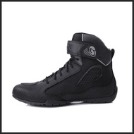Sepatu Motor Boots ARCX Profesional Racing Touring Bikers L60625