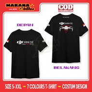 DJI Drone DJI Mini SE DB Distro T-Shirt