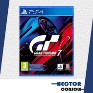 [PS4] Granturismo 7 (GT7) SUB : ENGLISH NEW Ready To Ship [Gran turismo 7]