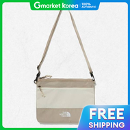 The North Face | กระเปาสะพายขาง The North Face รน Breeze ของแทในประเทศ รหสสนคา NN2PP54B_LBE 2519962