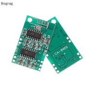 [Bogr] 1Pc 8469 5V  Amplifier Module PAM8403 Amplifier+CA-6928 5.0  D Audio Amplifier Module COD