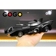 Batman Batmobile 1989 1:24