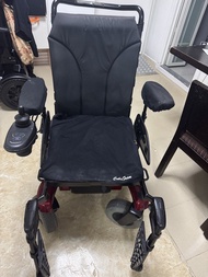 Ottobock Juvo B4 電動輪椅
