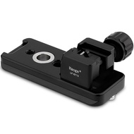 Haoge Lens Collar Replacement Foot for Sony FE 50-150mm F2 GM Lens (SEL50150GM) built-in Arca Type Q