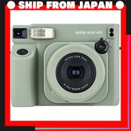 Fujifilm(FUJIFILM) Instant Camera: Instax Evo Hybrid Instant Camera & instax WIDE 400