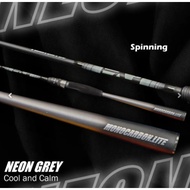 EXP PHANTOM PRO SPINNING/ BAITCASTING(BC) FISHING ROD