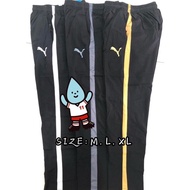 SELUAR TRACK DEWASA Unisex