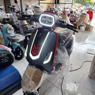 SEPEDA MOTOR LISTRIK UWINFLY T3S PRO NEW