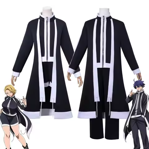 Tougen Anki Shiki Ichinose Cosplay Costume Anime Tougen Anki Cosplay Sazanami Kuina School Uniform H