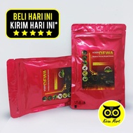 VOER DEWA PUR HALUS PAKAN BURUNG CIBLEK PLECI KOLIBRI SIRTU HIGH PROTEIN DOSIS TINGGI VRDEWA
